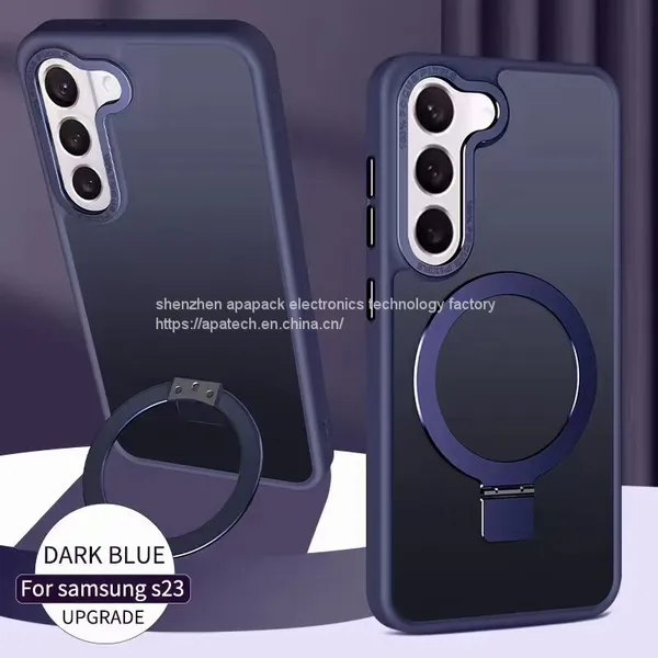 2023 Latest Cellphone Protect Cases for Iphone 13 14 Series,and Samsung S23,S23U Series. photo-4