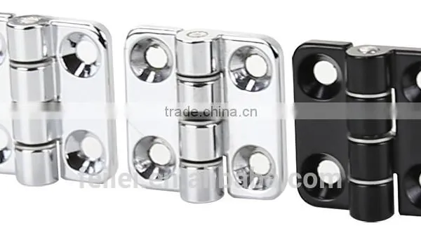China Supplier Anti-burglary Plane Hinge Locker photo-2