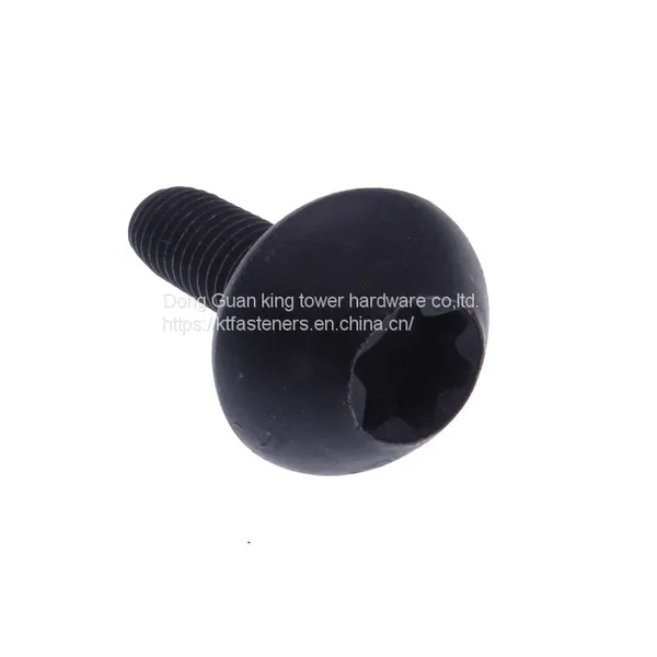 Allen Button Head BHCS RS PRO 560697