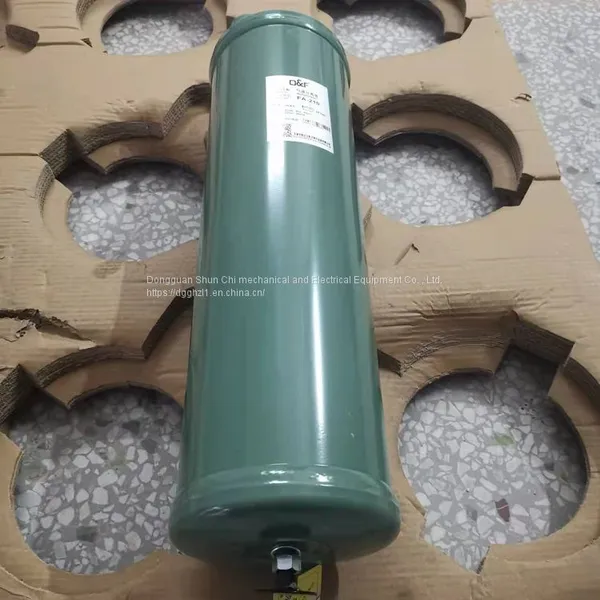 Air Conditioning Unit Refrigeration Accessories FA-210DT photo-4