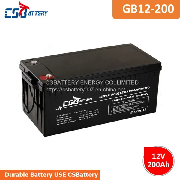 GB12-200