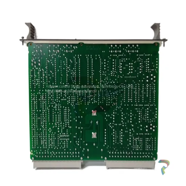 ABB AI835 DCS Programming Analog Input Unit Bargaining photo-2