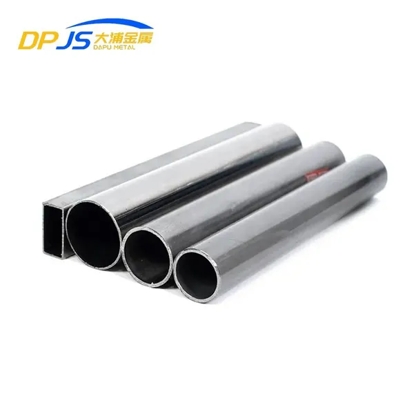 N02200/n02201/nickel 201/nickel 200 Nickel Alloy Pipe/tube Price Seamless Tube And Pipe Best Selling Wholesale photo-2