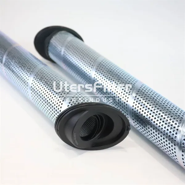 940802 937398Q UTERS Replace of PARKER Parker Hydraulic Oil Filter Element photo-3