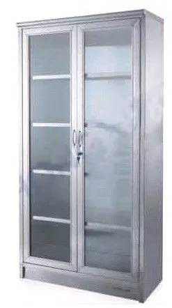Medical Storage Locker photo-5