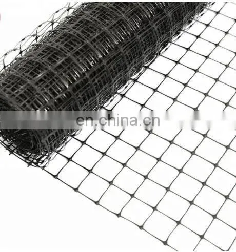 Heavy Quality Anti-Bird/ Deer/Wild Animals Custom UV Blocked PP Mole Nets