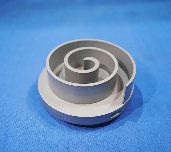 METAL FINISHING Aluminum Oxidation Aluminum Parts