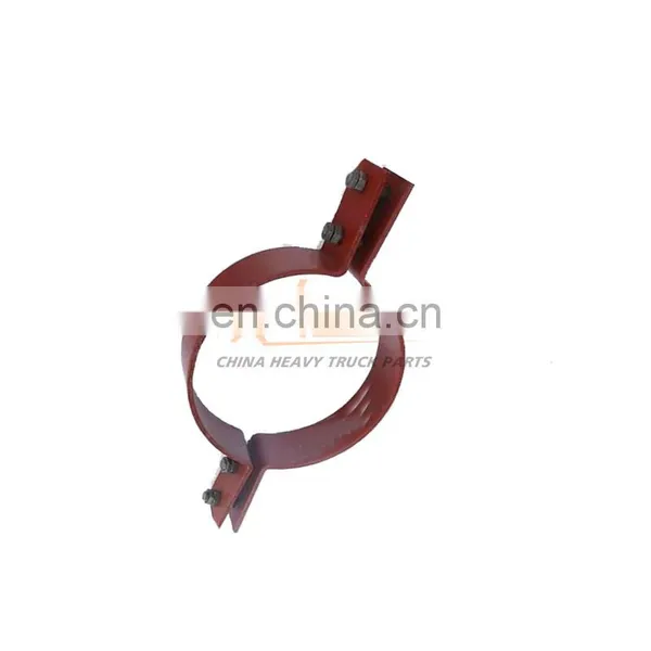 China Heavy Truck Sitrak MAN MC11/MC13 Motor Assembly 200V97430-0005 Corrugated Pipe Clamp Dn4,5 photo-3