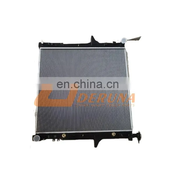 Dongfeng Commercial Truck Spare Parts Radiator Assembly 1301010n2000 photo-5