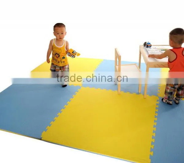 EVA Foam Mat/EVA Puzzle Mat Floor photo-5