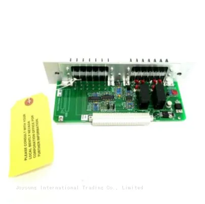 Bently Nevada 82365-01 RECORDER MODULE