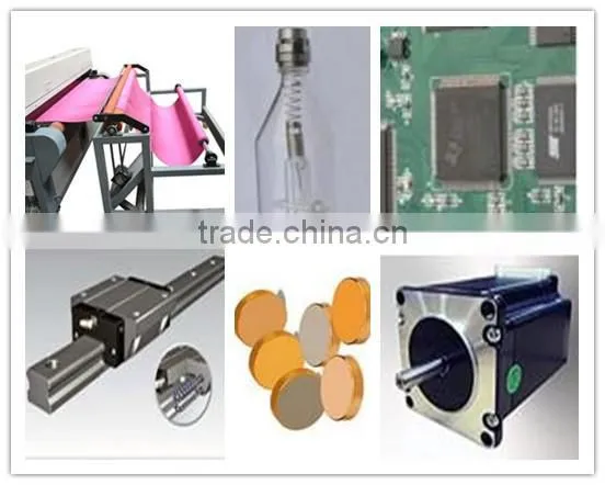 Large Format Auto-feed Laser Cutting Machine BCL-BA/auto Feeding Laser Engraver & Cutting Machine photo-2
