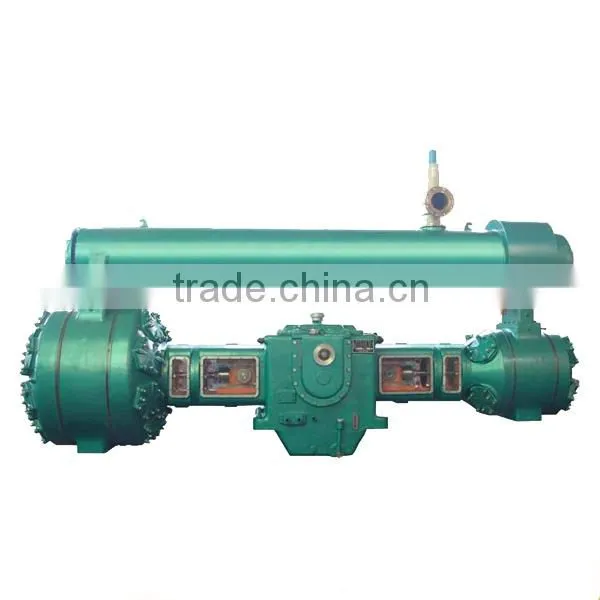 Oil Free Non Lubricated Piston Oxygen Compressor photo-3