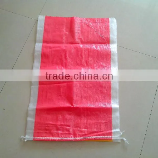Cheap and High Quality pp Woven Silage Bag