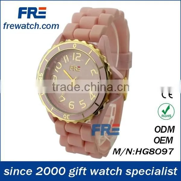 Shenzhen Watches Manufacture Custom Kinds of Watches With Your Design Fashion Professionally Custom Watch photo-6