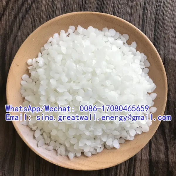 White Microcrystalline Wax 75/80 Micro Crystalline Wax/Micro Slack Wax photo-5