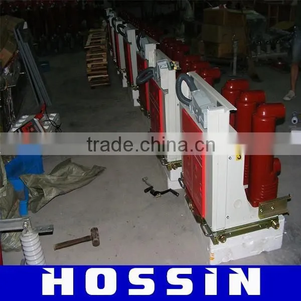 Vs1 Vd4 Vep 11kv 12kv 20kv 24kv Side-mounted Vacuum Circuit Breaker VCB