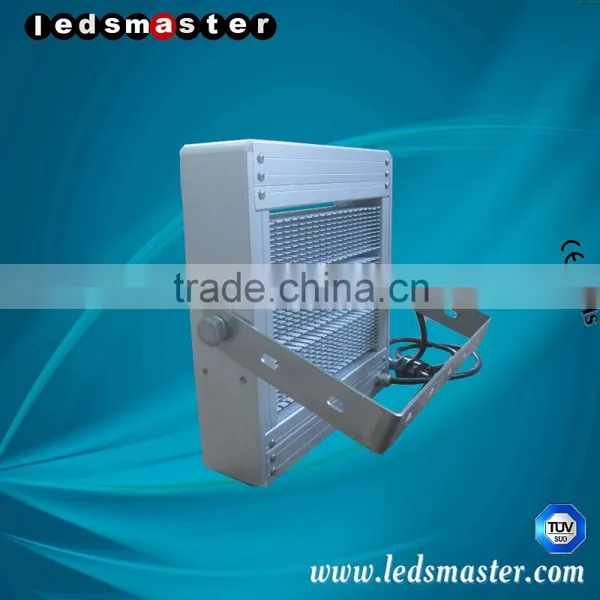 50w Led Flood Light Motion M Alumimun and PC Led Flood Light Parts Fixture photo-4
