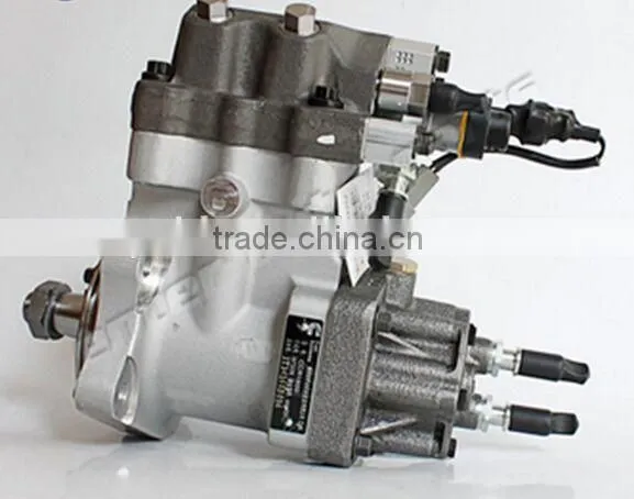 Diesel Engine Fuel Injection Pump photo-2