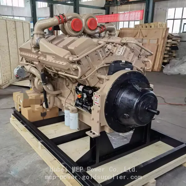 Direct Selling 12 Cylinder KT38-C925 Machinery Engines photo-5