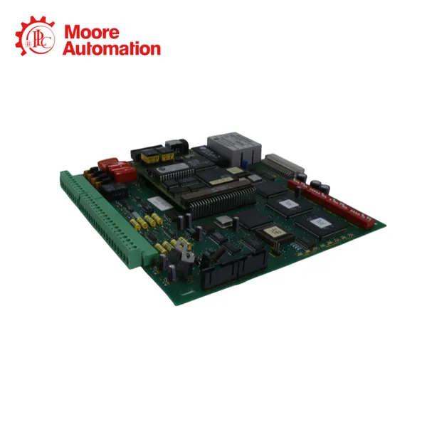 Allen Braldey 1336T-GTB-SP1A 1336T-PLCCEE 74100-833-01 74101-500-51 Drive Board In Stock photo-3