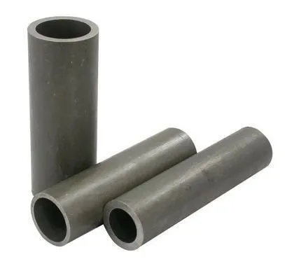 Seamless Steel Pipe for Industrial Pipeline Systems