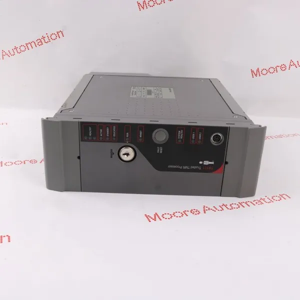 ICS Triplex T8111C photo-3