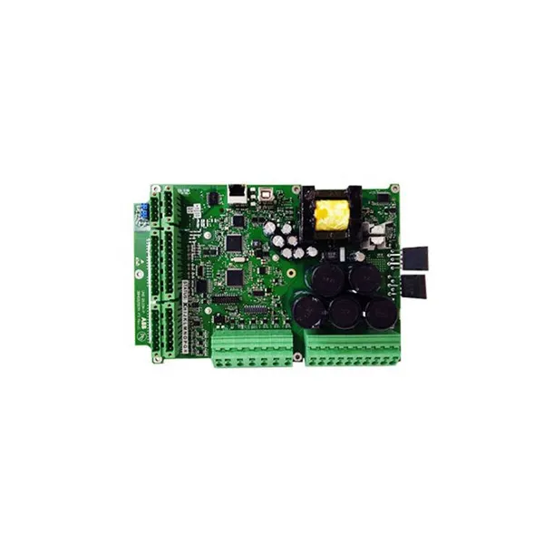 UNS0884A-V1 3BHE004385R0001 Good Welding Performance/Silicon Pressure Sensor