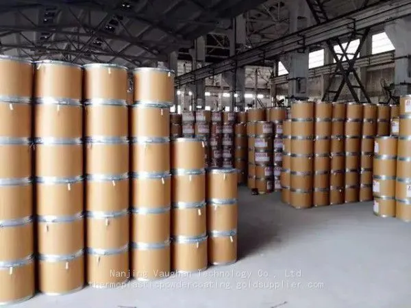 PTFE 2041F Synthetic Polymer Resin Powder for Manufacturing Raw Material
