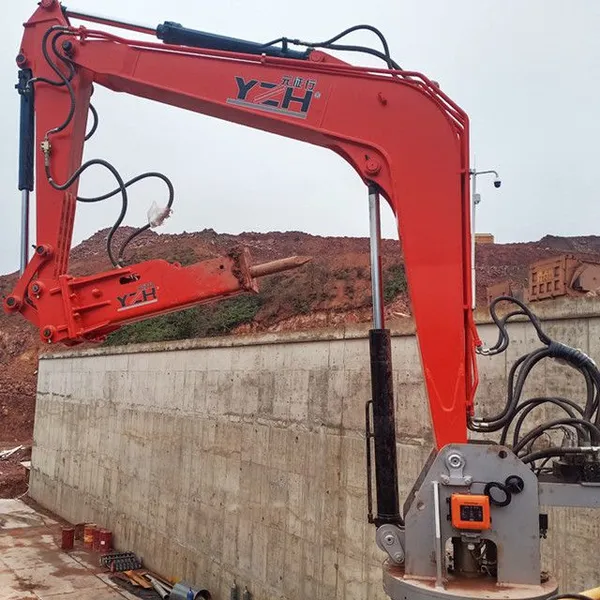 WHEN1850 Boom Breaker photo-5