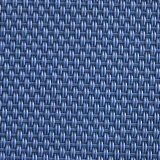 PVC Coated Polyester Mesh Fabric For Making Safety Pool Fence Fabric Outdoor Textilene Woven Mesh Fabric/PVC Woven Mesh Fabric Wholesale photo-4