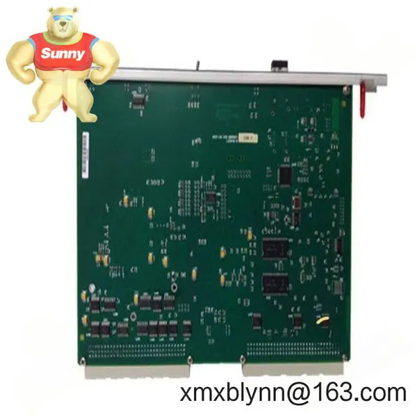 GE Fanuc VMIVME-5567-100: Keep Your Legacy VME Systems Talking to Modern Networks photo-3