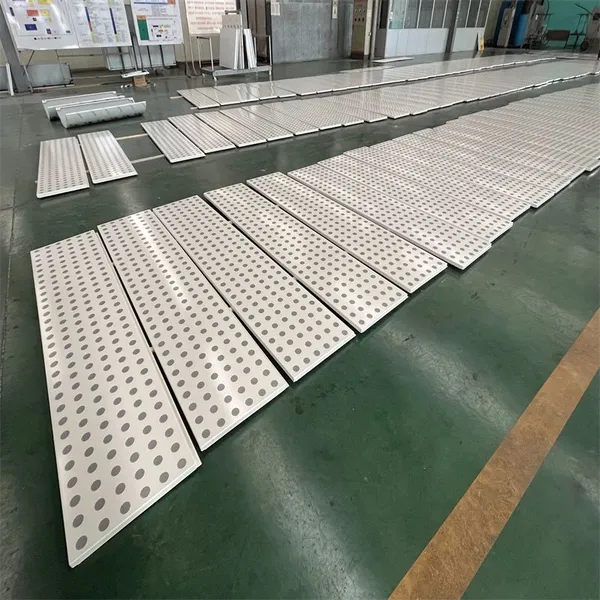 VE Panel Vitreous Enamel Sheet for Public Transport Decoration, Anti Corrosion, Weather Resistant, Acid and Alkali Resistant photo-2