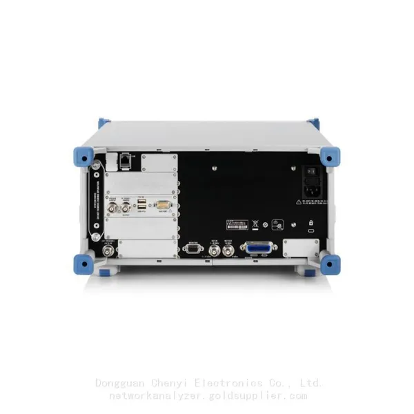 Rohde Schwarz ESR3 EMI Test Receiver，9 KHz to 3.6 GHz photo-4