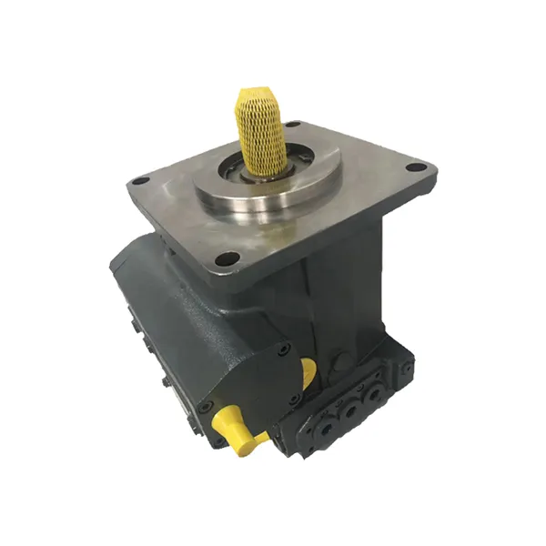 A4VG A4VG250 A4VG250EP A4VG250EP4D1 Series Hydraulic Piston Pump A4VG110EP2DP000/40MRND6V81FCXS7AB00-S R902282752 photo-2