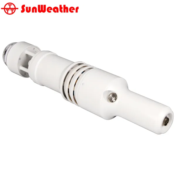 Weather Station: TRM-GPS5 Handheld Weather Station photo-3