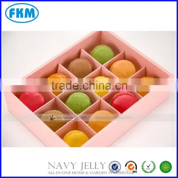 Cardboard Cookie Gift Boxes, Paper Cardboard Cookie Boxes, Custom Printed Cake Boxes photo-4