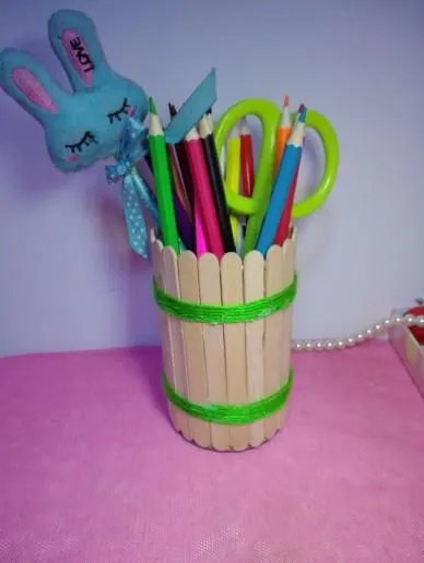 Pen Holder photo-3
