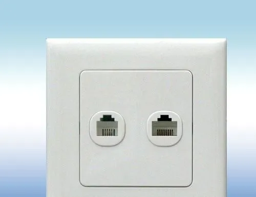 Telephone Socket photo-2