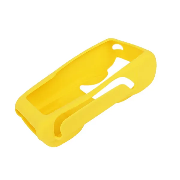 POS Machine Cover Silicone Protective Case For Verifone VX680 photo-3