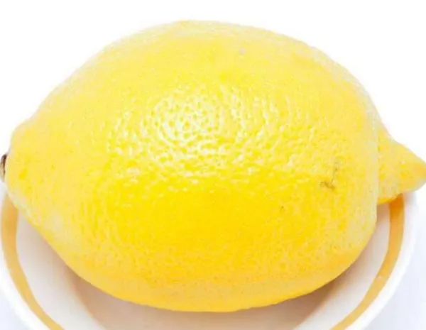 Shanghai Commercial Automatic Lemon Orange Peeling Machine photo-2