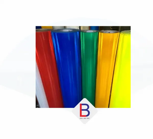 3M Reflective Sheeting Series photo-2