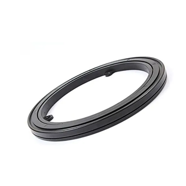 18cm Plastic Lazy Susan Bearing for Display Stand | PlasticTurntable Bearing | Plastic Lazy Susan Turntable photo-2