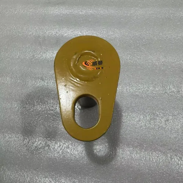 SDLG Original 29270008761 Weld Pin for LG Machinery With Good Price in Stock photo-5