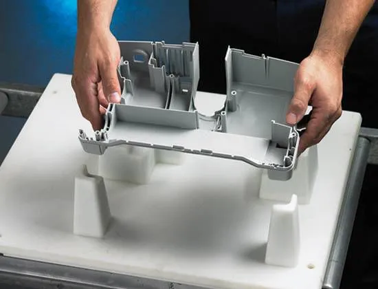 High-strength Fixtures Delivered in 72 Hours! Continuous Carbon Fiber 3d Printing Rewrites the Rules of Tooling Manufacturing