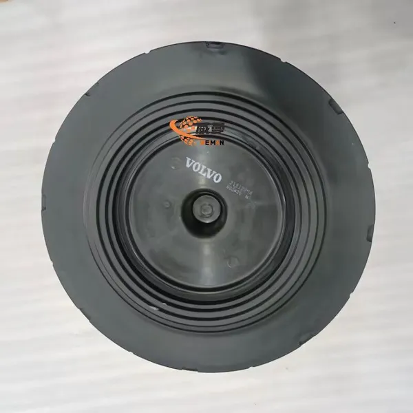 Volvo 21212204 Air Filter 3.54kg 31X31X50CM for Machine With Good Quality&Price photo-2