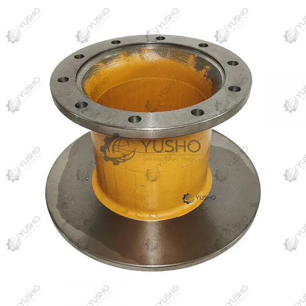 Brake 29070001071 for SDLG Wheel Loader Genuine OEM photo-3