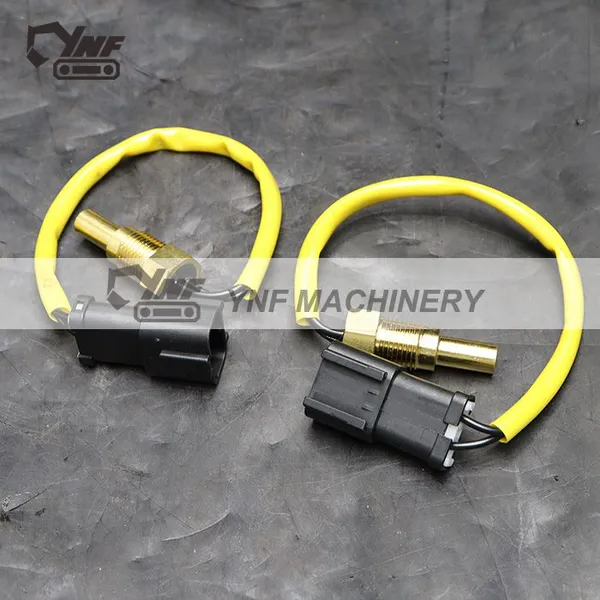 Sensor 7861-92-3320 PC200-5 Water for Excavator Electric Repair YNF18007 photo-4