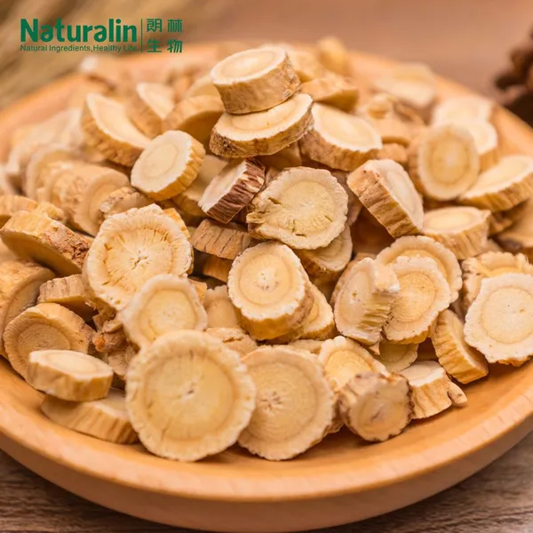 Astragalus Extract photo-2