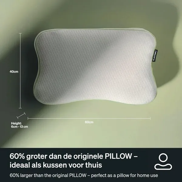 Blackroll Recovery Pillow Collection photo-2